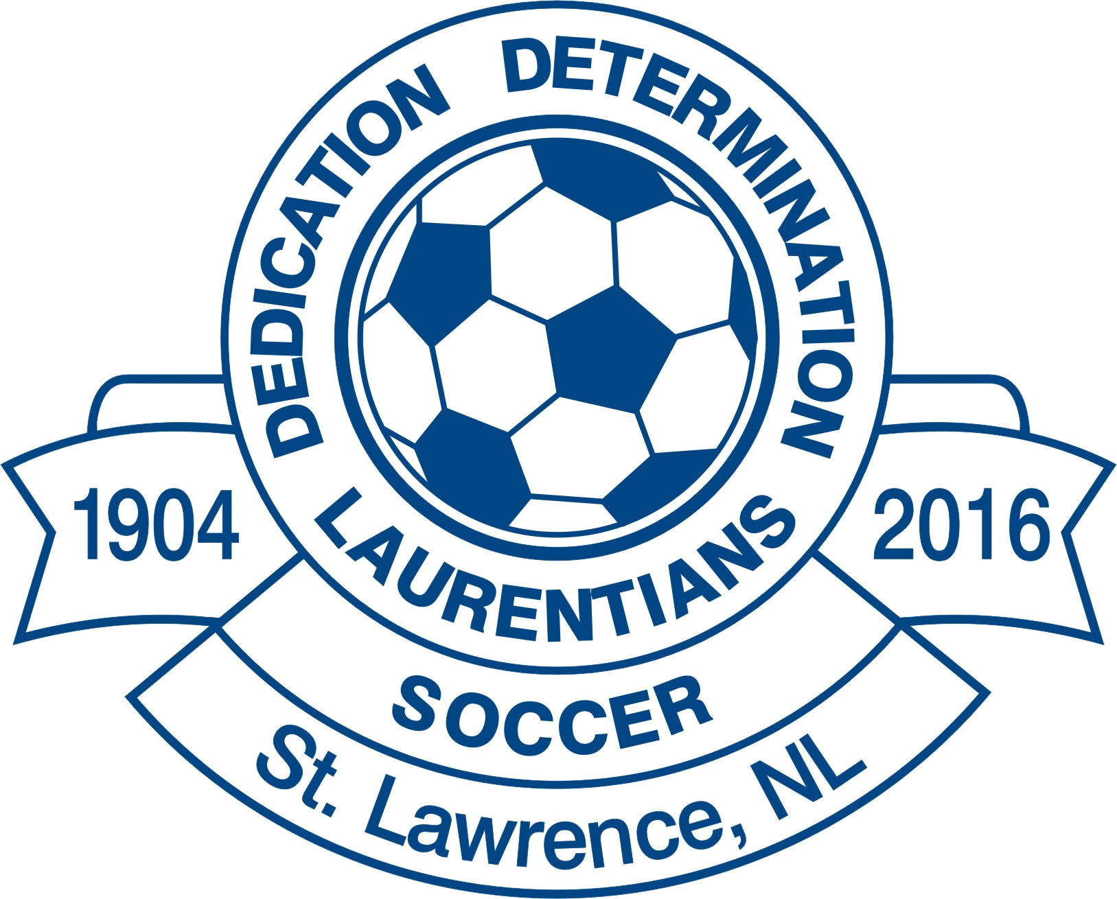 Laurentians logo
